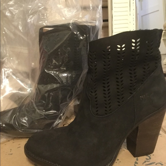 Booties - Picture 2 of 8